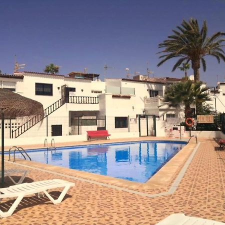 Vakantiehuis * Holiday Home * Casa De Vacaciones * Urb. Chayofita Costa del Silencio Exterior foto
